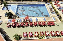 Aparthotel Xon's Platja