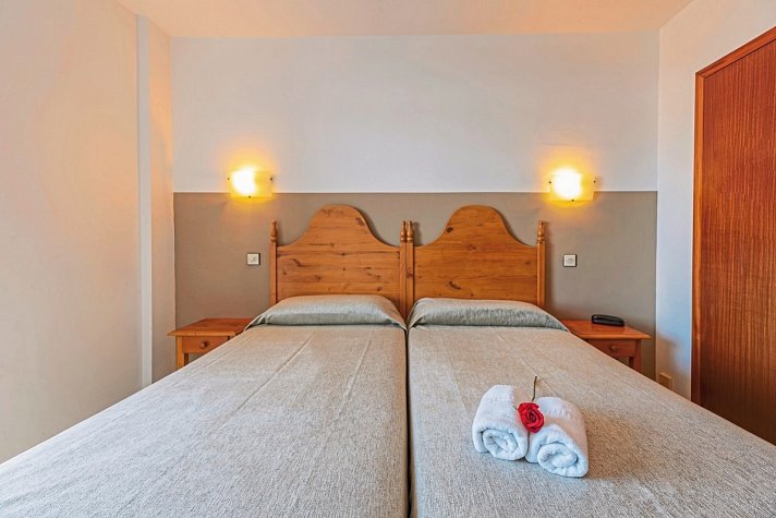 Aparthotel Xon's Platja