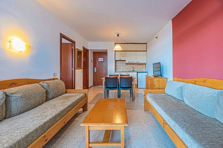 Aparthotel Xon's Platja