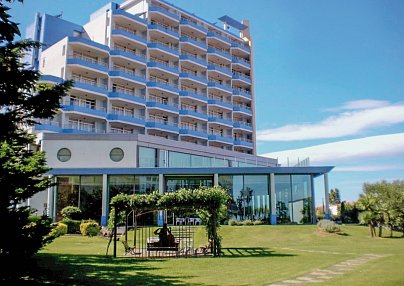 Aparthotel Xon's Platja Empuriabrava
