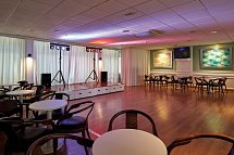 Gran Hotel Flamingo