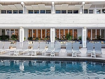 Gran Hotel Flamingo
