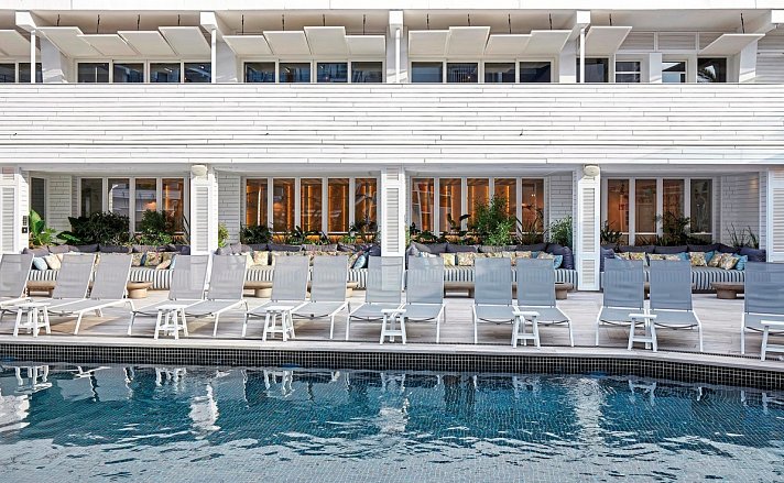 Gran Hotel Flamingo