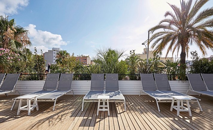 Gran Hotel Flamingo