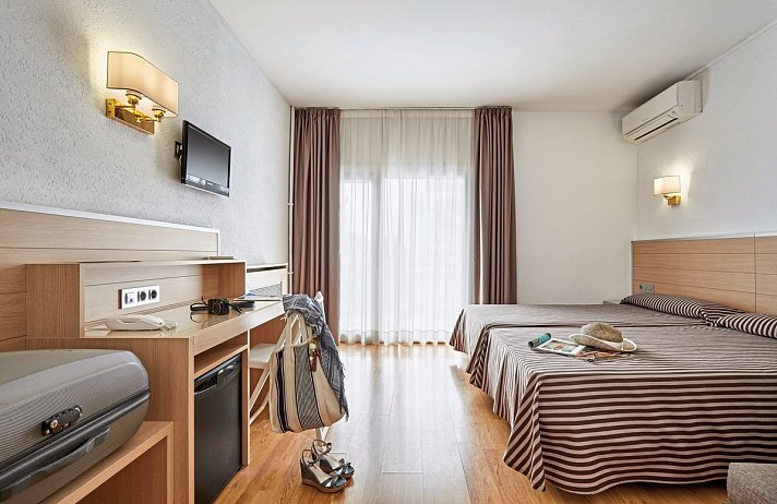Gran Hotel Flamingo