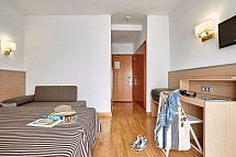 Gran Hotel Flamingo - Wohnbeispiel Doppelzimmer (Zimmercodierung DB1)