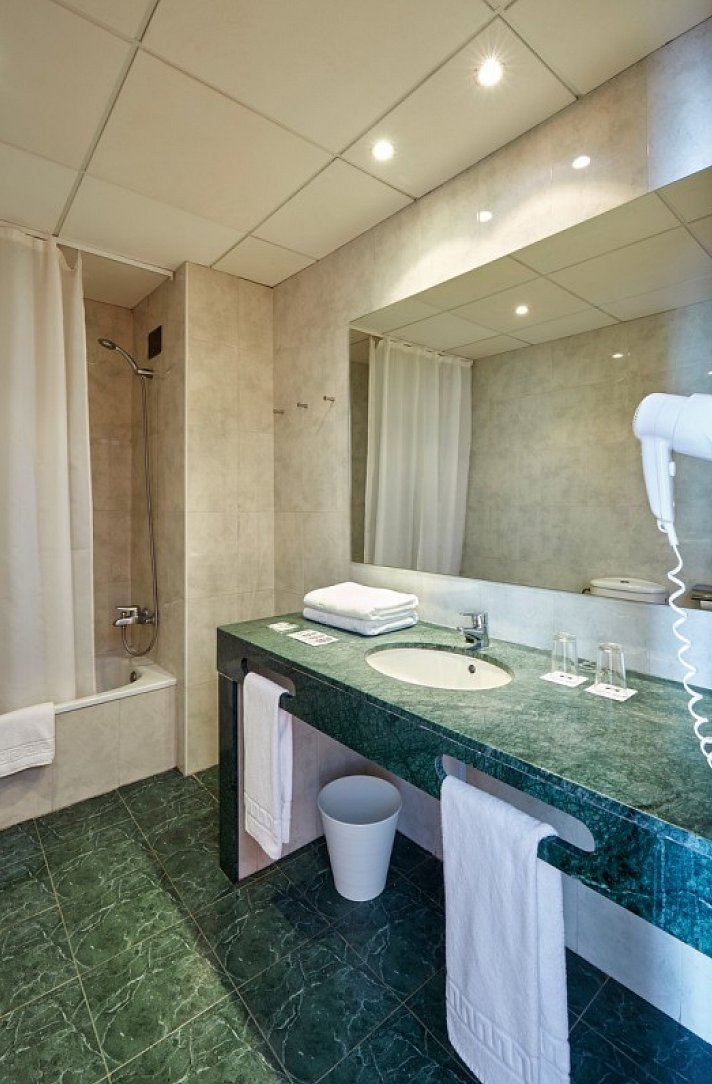 Gran Hotel Flamingo