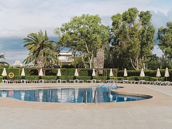 Mediterráneo