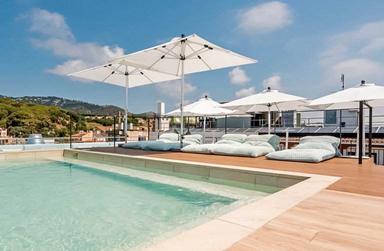Neptuno & Spa