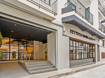 Neptuno & Spa
