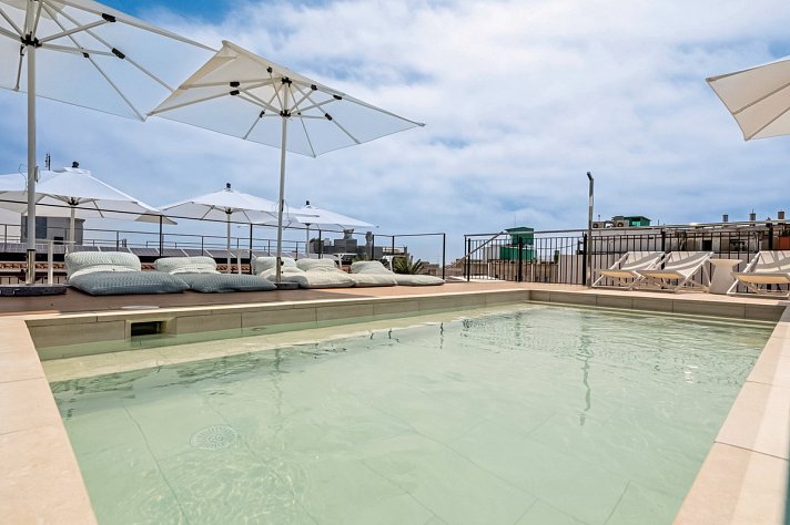 Neptuno & Spa