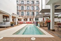 Neptuno & Spa