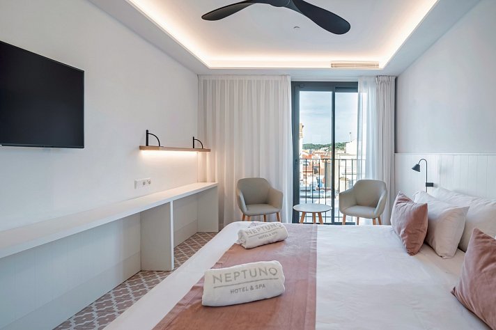 Neptuno & Spa