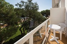 htop Caleta Palace - Balkonbeispiel Doppelzimmer (Zimmercodierung DB1)