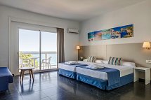 htop Caleta Palace - Wohnbeispiel Doppelzimmer Superior Meerblick (Zimmercodierungen DSM & FSM)