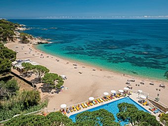 htop Caleta Palace
