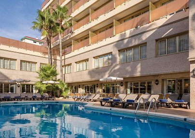 htop Amaika Adults Only Calella de la Costa