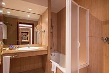 htop Amaika Adults Only - Badbeispiel Doppelzimmer (Zimmercodierung DB1)