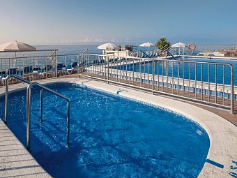 htop Pineda Palace Adults Only