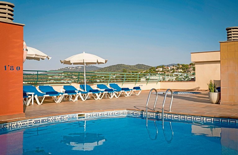 htop Royal Sun Suites