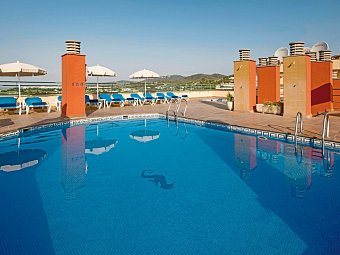htop Royal Sun Suites