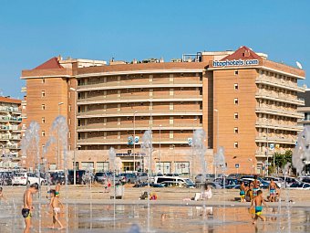 htop Royal Sun Suites