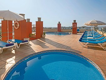 htop Royal Sun Suites