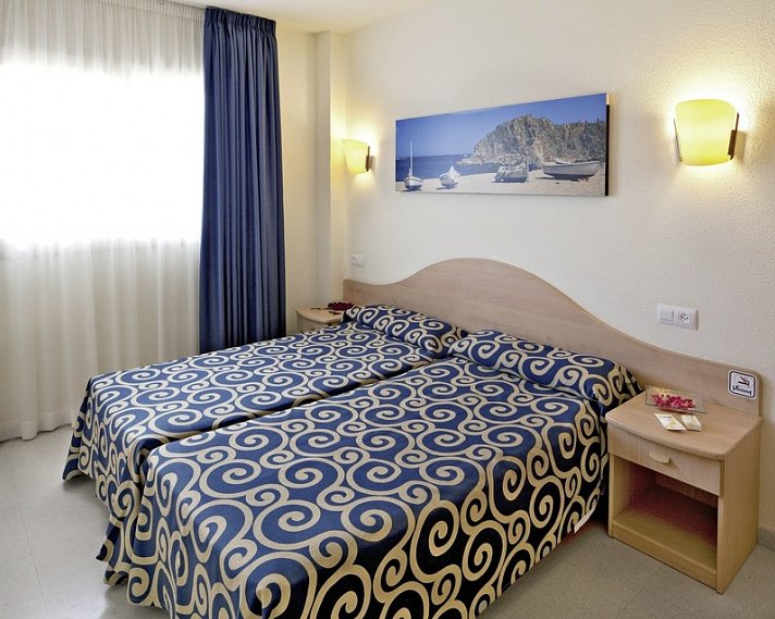 htop Royal Sun Suites