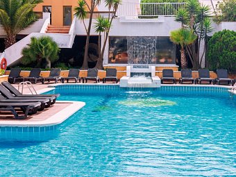 Tropic Park