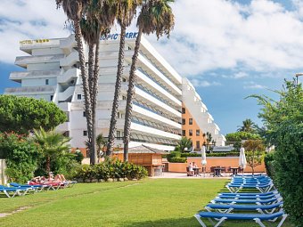 Tropic Park