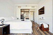Delamar - Wohnbeispiel Doppelzimmer (Zimmercodierung DB1)