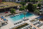 L'Azure Hotel