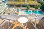 L'Azure Hotel