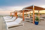 L'Azure Hotel