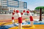 L'Azure Hotel
