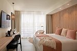 Atzavara Hotel & Spa