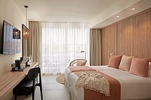 Atzavara Hotel & Spa - Wohnbsp. Suite Privatpool Meerblick Typ Penthouse (Zimmercodierung W1R)