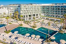 Atzavara Hotel & Spa