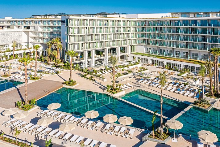 Atzavara Hotel & Spa