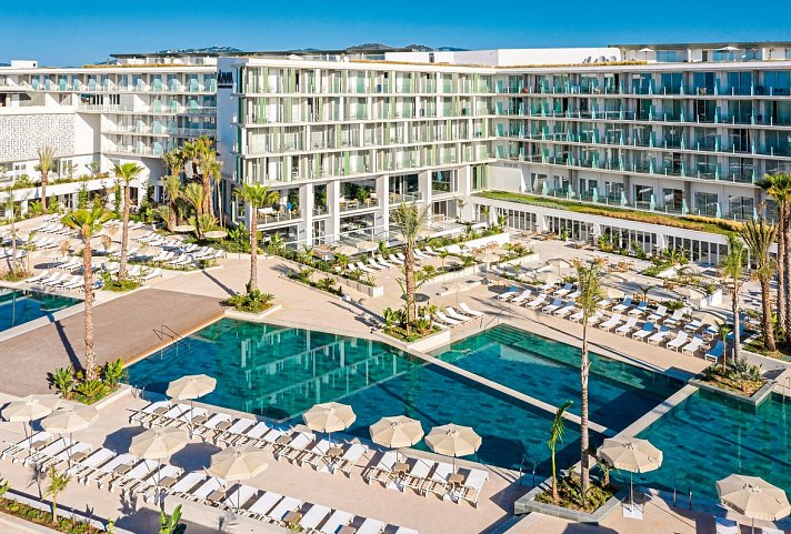 Atzavara Hotel & Spa