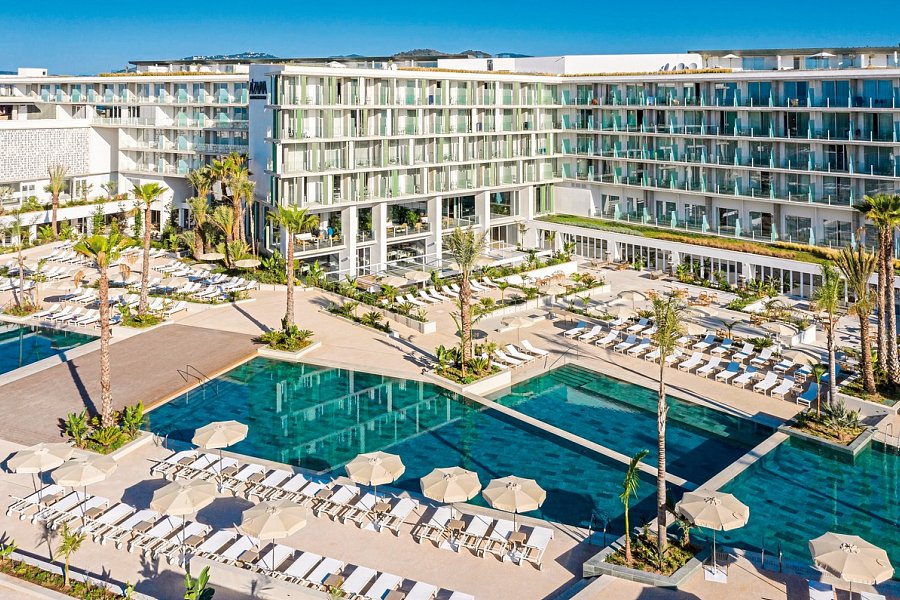 Atzavara Hotel & Spa