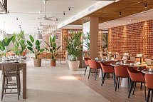 Atzavara Hotel & Spa - Restaurant „El Mercat“