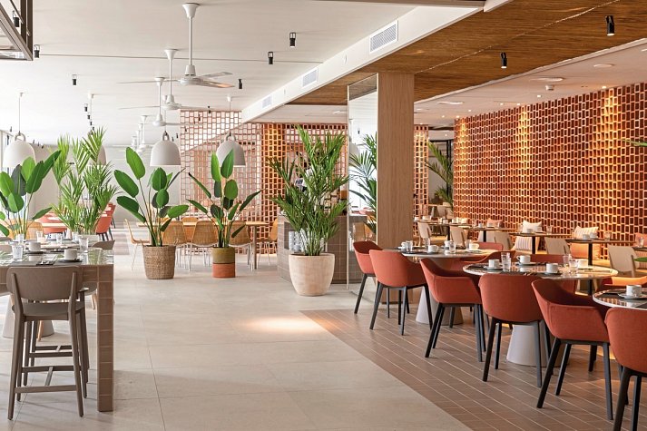 Atzavara Hotel & Spa - Restaurant „El Mercat“
