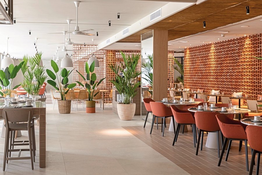Atzavara Hotel & Spa - Restaurant „El Mercat“