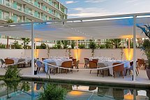 Atzavara Hotel & Spa - Restaurant „Botànic“