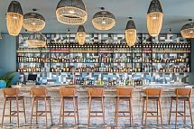 Atzavara Hotel & Spa - Posidònia Lounge Bar