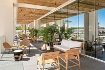 Atzavara Hotel & Spa - Posidònia Lounge Bar