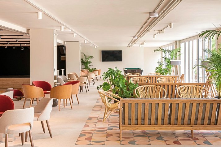 Atzavara Hotel & Spa