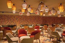 Atzavara Hotel & Spa - Verbena Theatre Club