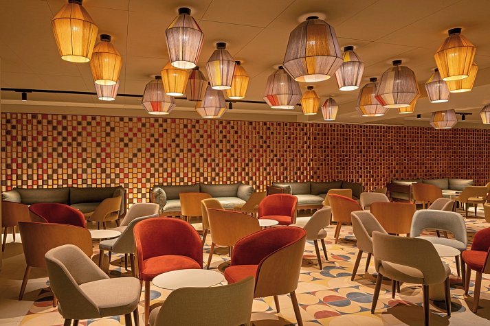 Atzavara Hotel & Spa - Verbena Theatre Club